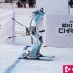 Robots Are Well Played In Ski Robot Challenge At Olympic Winter Games ebuddynews
