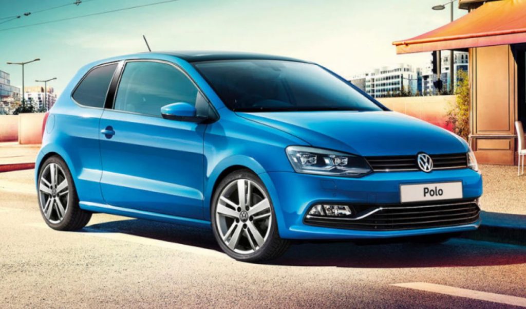 Volks Polo And Fiat Argo Pull Their Sales In January ebuddynews