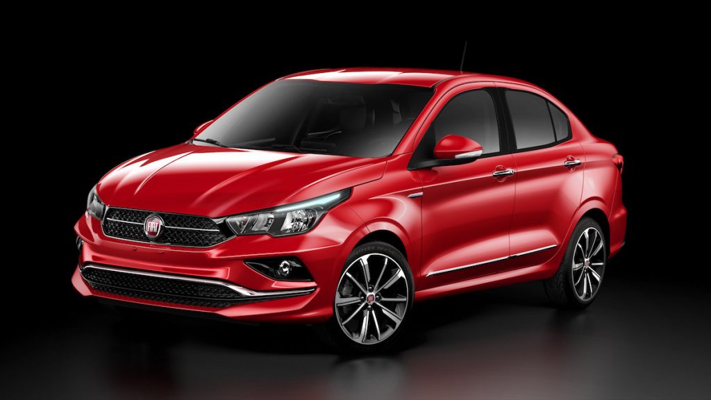 Volks Polo And Fiat Argo Pull Their Sales In January ebuddynews