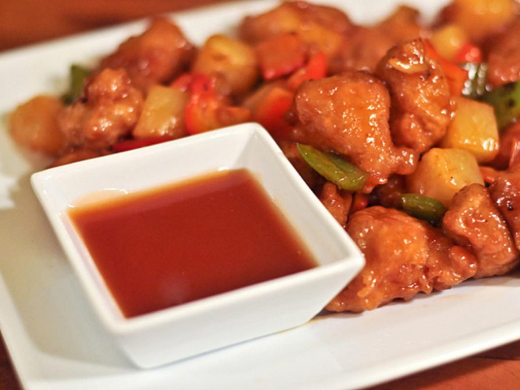 3 Tasty And Delicious Recipes For Sweet And Sour Chicken Wings ebuddynews