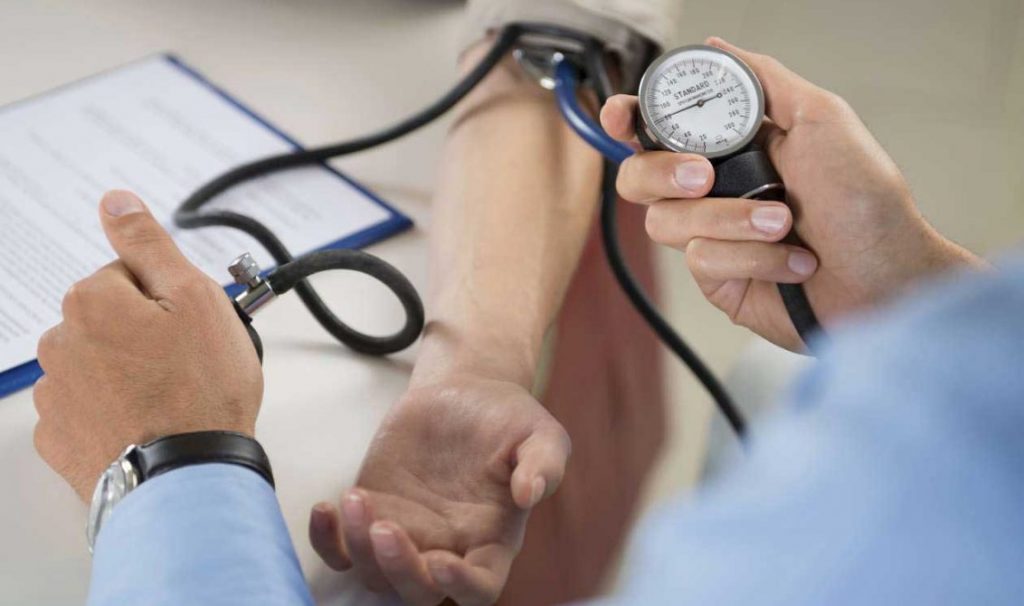 5 Tips To Kill Low Blood Pressure ebuddynews