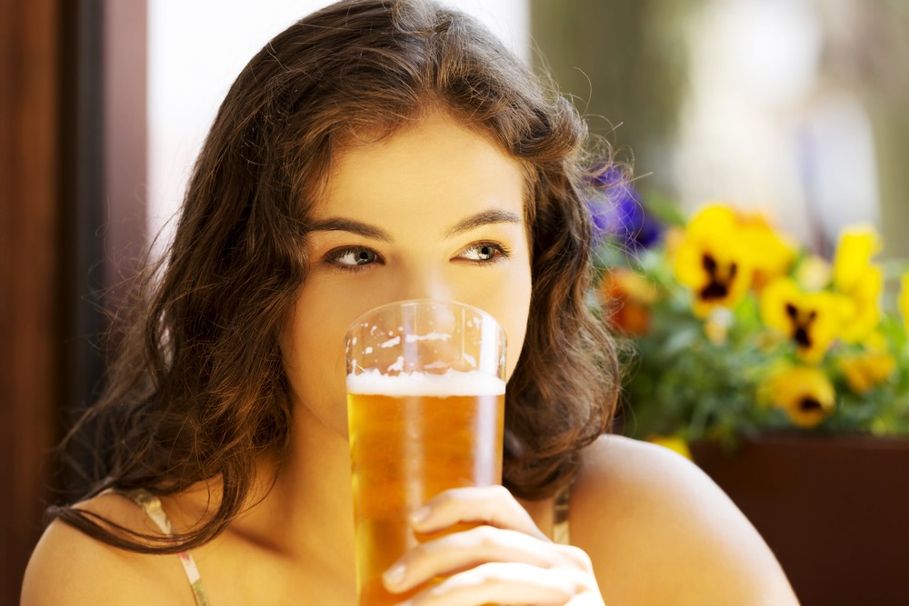 6 Great Benefits Of Beer That Will Surprise You ebuddynews