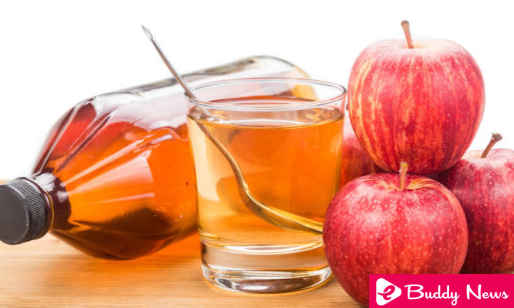 7 Slimming Properties Of Apple Cider Vinegar And Its Recipe ebuddynews