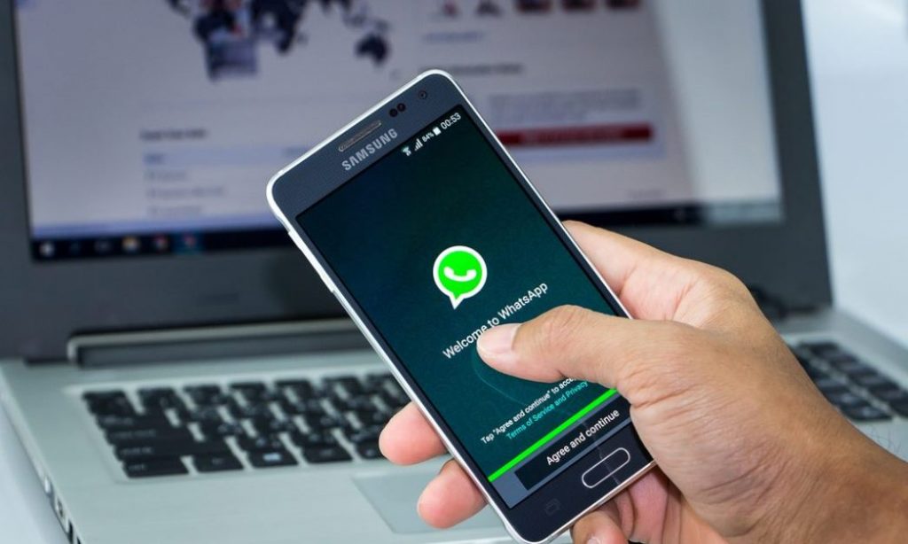 Applications Erase WhatsApp Messages After The Deadline ebuddynews