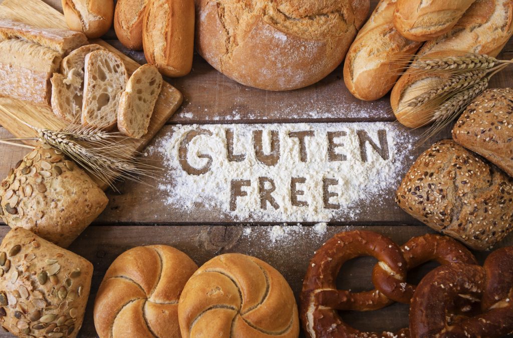 Gluten-Free Diet Healthier Than With Gluten Diet ebuddynews
