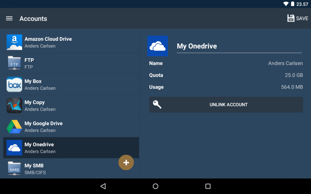 How To Sync Your Google Drive Folders On Your Android Like On Computer ebuddynews