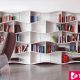 Ideas For Make Your Own Bookshelf At Home ebuddynews