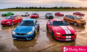 List Of The Best Selling Car Brands In The World ebuddynews