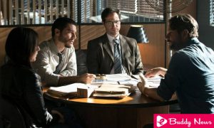 Netflix Releases A Series The Mechanism On Lava Jato on March 23 ebuddynews