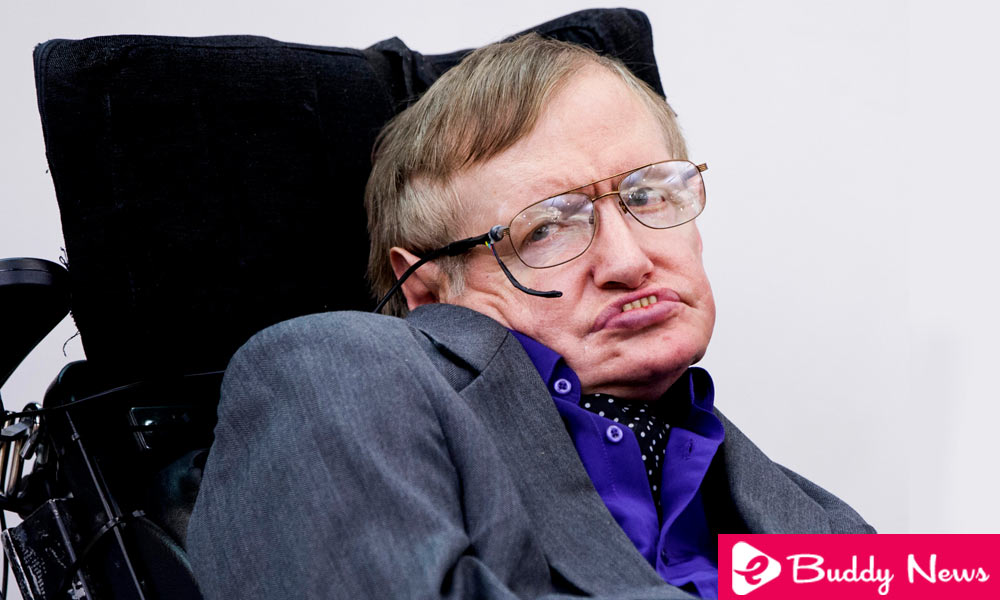 Stephen Hawking Completed Parallel Universes Method Before His Death ebuddynews