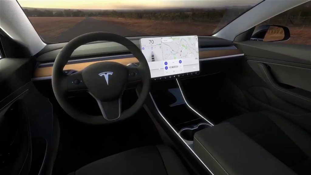 Tesla Model 3 Will Affordable At The End Of The 2018 ebuddynews