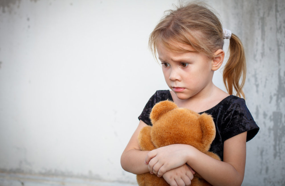 What is Childhood Stress And Its Causes ebuddynews
