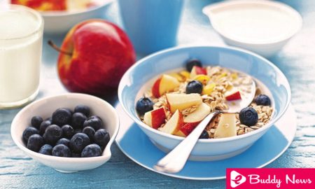 4 Ideas Of Nutritious Breakfasts Based On Fruits ebuddynews