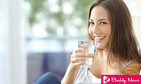 5 Curious Benefits Of Drinking Water You Should Know ebuddynews
