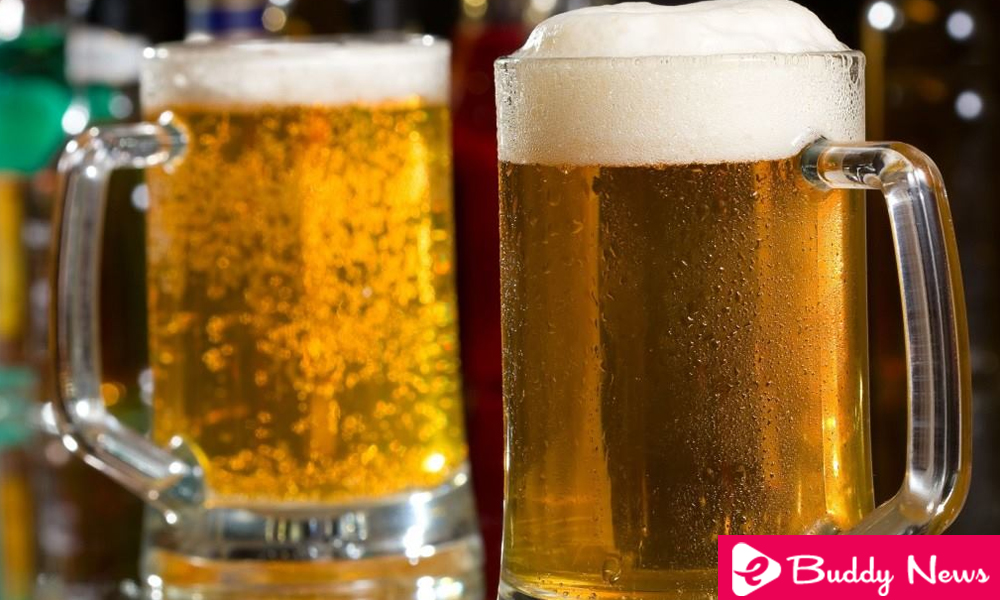 6 Great Benefits Of Beer That Will Surprise You ebuddynews