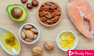 Benefits Of Omega Fatty Acids For Your Good Health ebuddynews