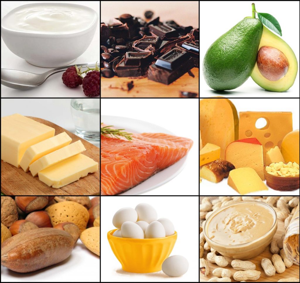 Benefits Of Omega Fatty Acids For Your Good Health ebuddynews
