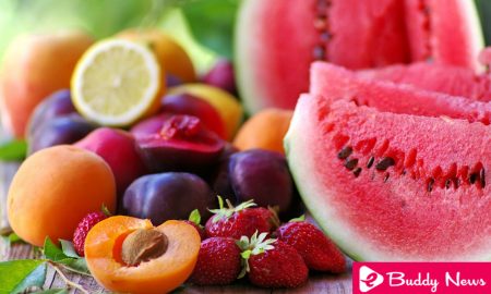 Lose Weight Easily With These 6 Fruits ebuddynews