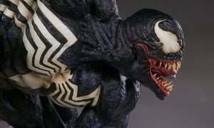 10 Mind Blowing Facts About Venom That You Didn't Know - ebuddynews