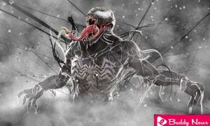 10 Mind Blowing Facts About Venom That You Didn't Know - ebuddynews