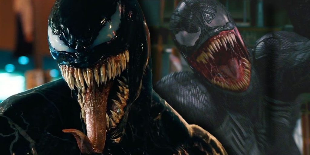 10 Mind Blowing Facts About Venom That You Didn't Know - ebuddynews