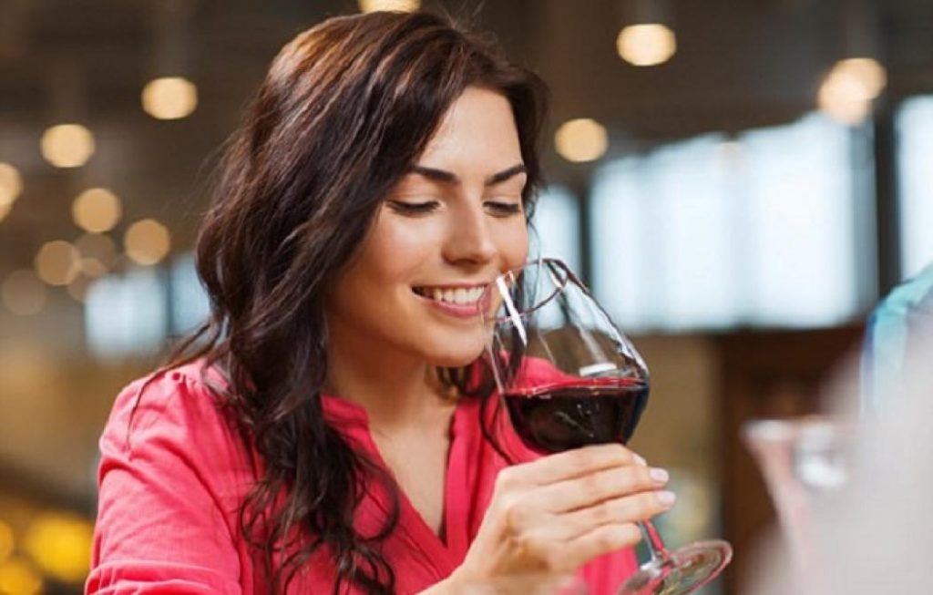 10 Surprising Health Benefits Of Red Wine Vinegar - ebuddynews