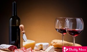 10 Surprising Health Benefits Of Red Wine Vinegar - ebuddynews