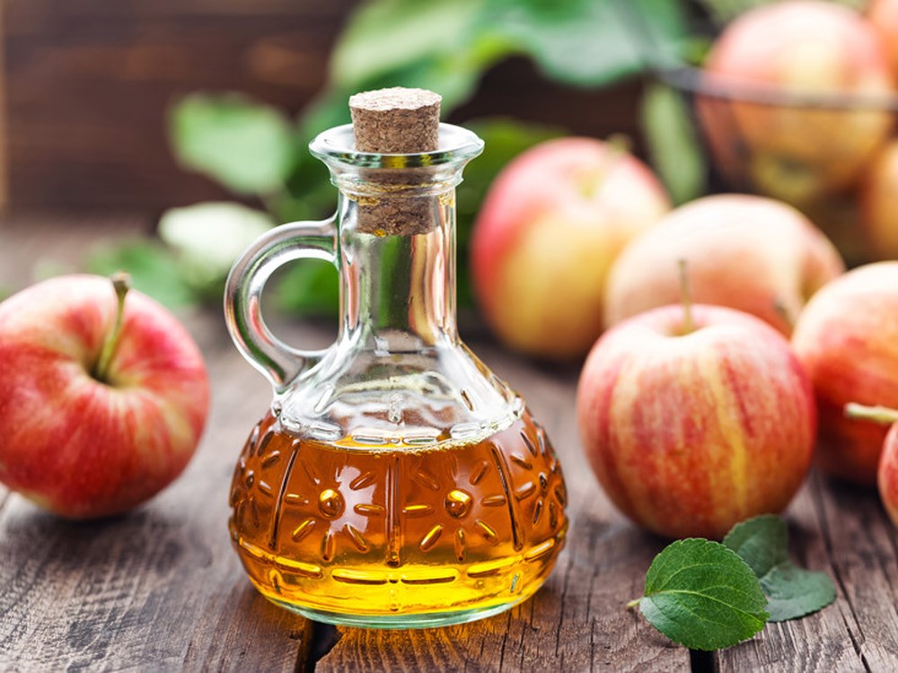 Apple Cider Vinegar For Abdominal Pain - ebuddynews