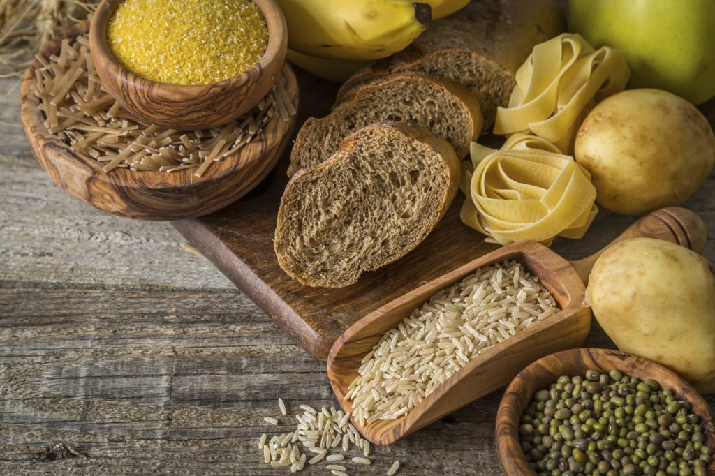 Are High-Carbohydrate Diets Really Harmful To Your Health? - ebuddynews