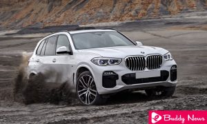 BMW X5 2018: Bigger, More Technological And More Features Than Ever - ebuddynews