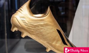 Golden Boot Contenders For FIFA World Cup 2018 - ebuddynews