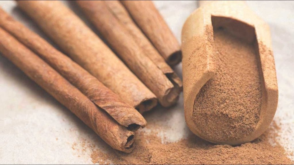 Important Spices That Must Be Present In The Kitchen - ebuddynews