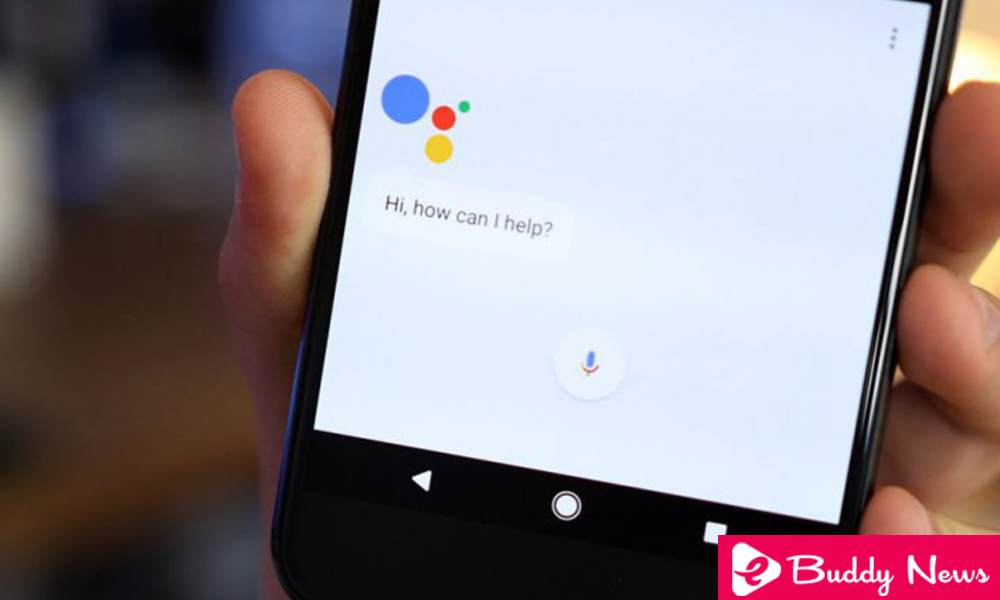 Start Google Assistant With A Different Virtual Button - ebuddynews