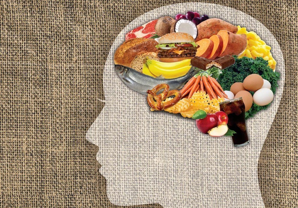 The Success Of A Diet Depends On The Brain Structure 1 - ebuddynews