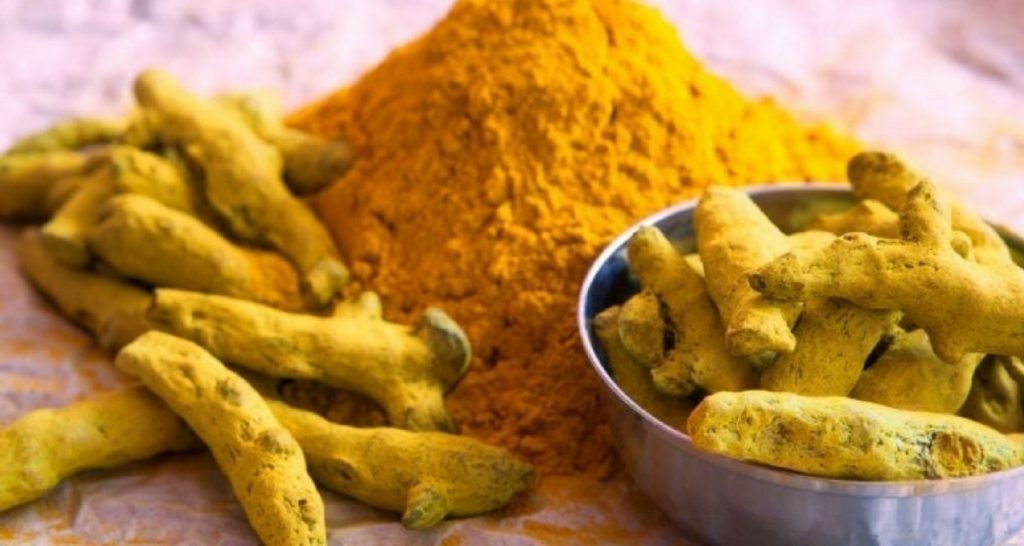 Use of Turmeric for Inflammation and other diseases -ebuddynews