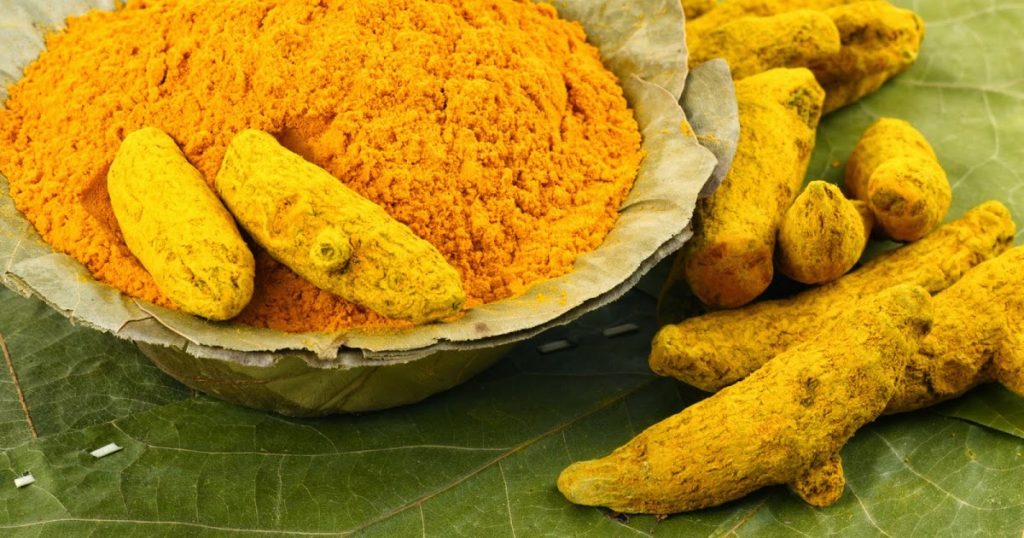 Use of Turmeric for Inflammation and other diseases - ebuddynews