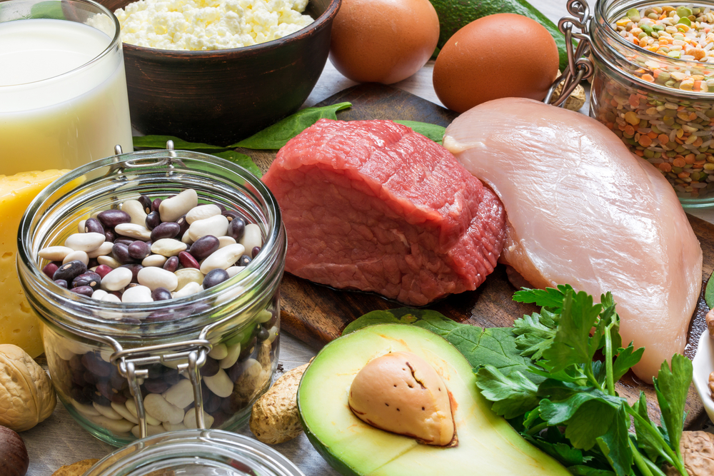 10 Essential Nutrients That Your Body Needs - ebuddynews