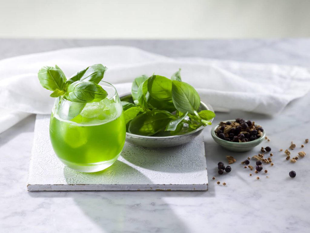 5 Best Herbal Drinks To Prevent Kidney Stones - ebuddynews