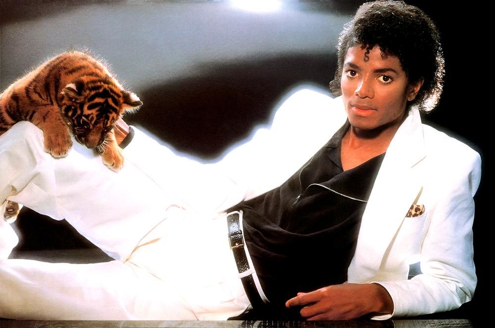5 Classics Of Michael Jackson You Cannot Miss - ebuddynews