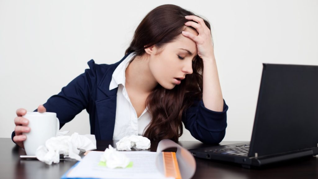 5 Effective Natural Remedies To Combat Chronic Fatigue - ebuddynews