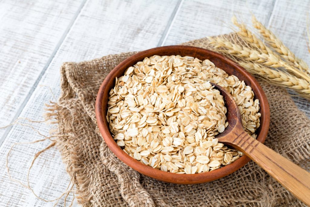 7 Best Whole Grains For Diet You Should Not Miss - ebuddynews
