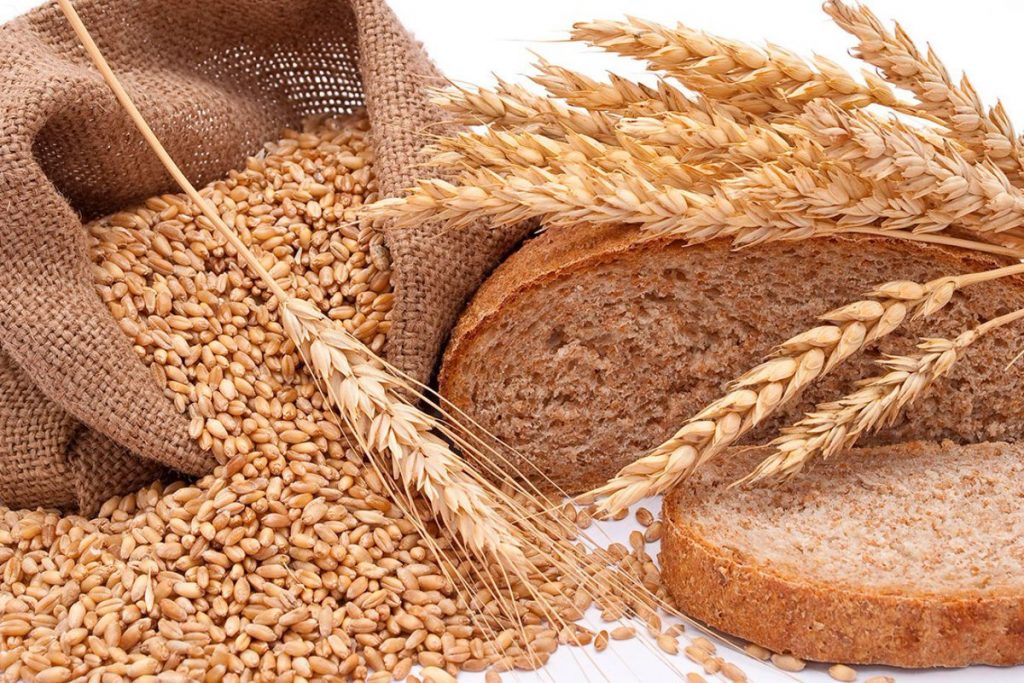 7 Best Whole Grains For Diet You Should Not Miss - ebuddynews