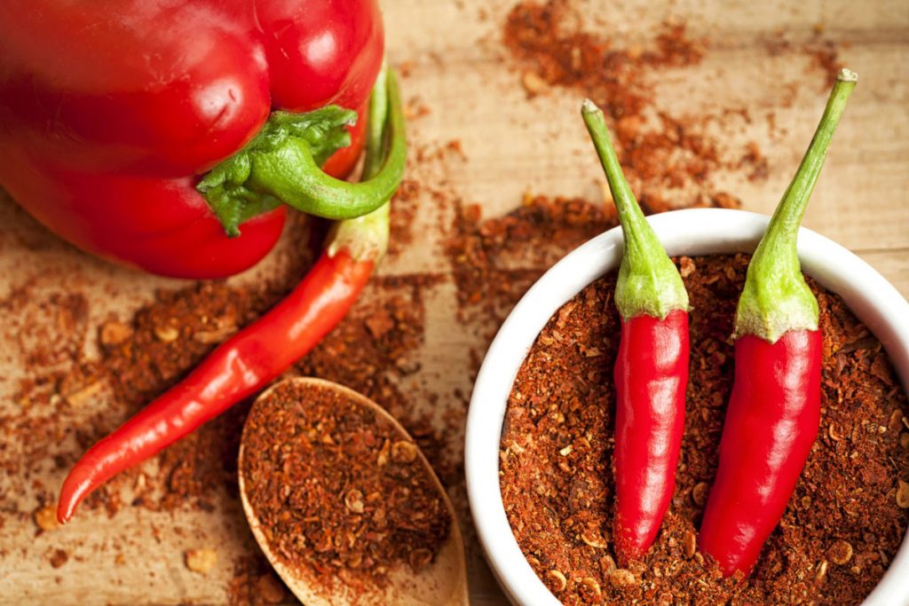 8 Best Spices With Fat Burning Properties - ebuddynews