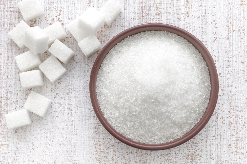 Affects Of Sugar On Body: Everything You Need To Know - ebuddynews