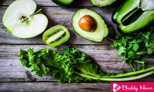 Benefits Of Green Foods : How To Include Them In Your diet - ebuddynews