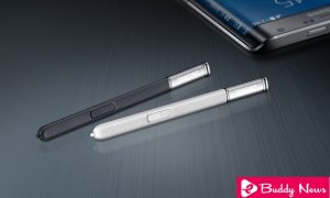 Features Of Samsung S-Pen Of Galaxy Note 9 - ebuddynews