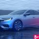 Honda Civic 2019 Debuts With Visual Retouch - ebuddynews