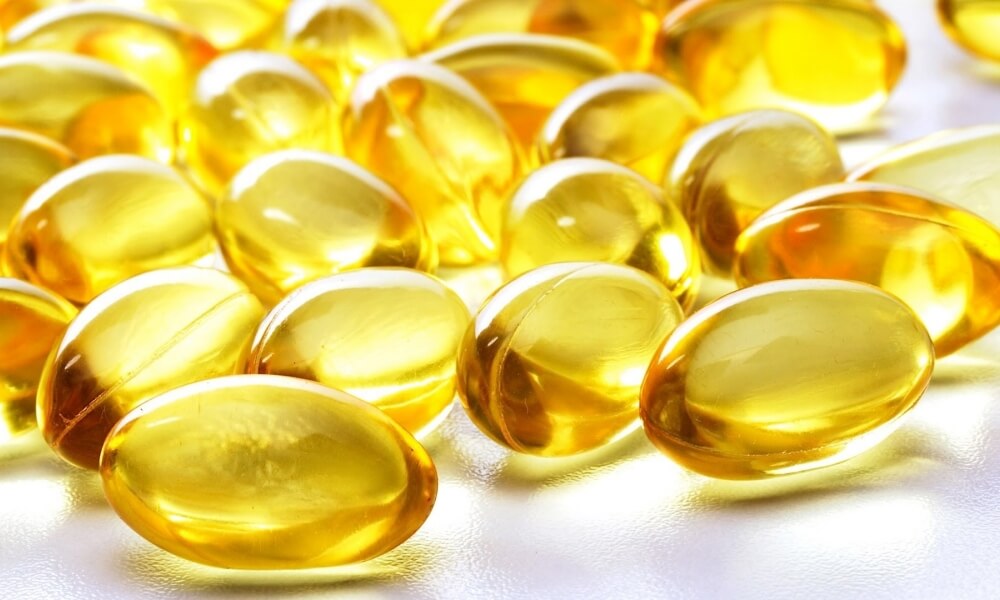 Importance Of Vitamin E In Your Daily Life - ebuddynews