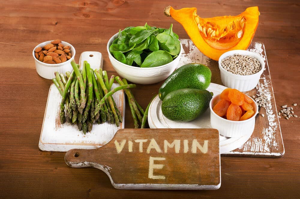 Importance Of Vitamin E In Your Daily Life - ebuddynews