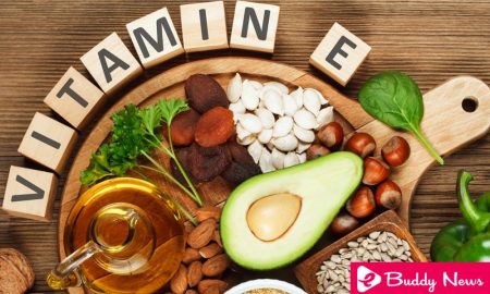 Importance Of Vitamin E In Your Daily Life